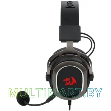 Наушники Redragon Helios картинка 4